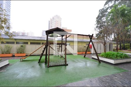 Apartamento para alugar com 80m², 3 quartos e 1 vagaPlayground