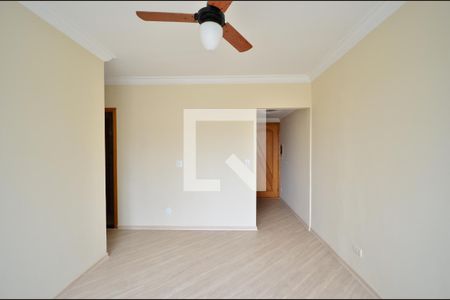 Sala de apartamento para alugar com 3 quartos, 80m² em Vila Mariana, São Paulo