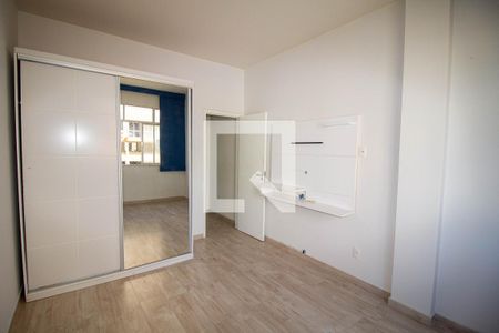 Sala/Quarto de kitnet/studio para alugar com 1 quarto, 30m² em Vila Isabel, Rio de Janeiro