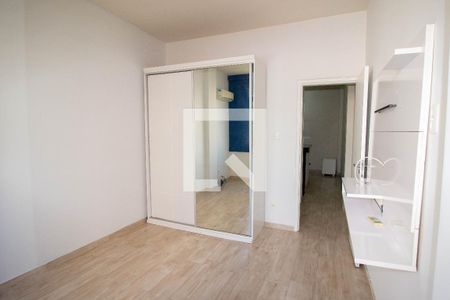 Sala/Quarto de kitnet/studio para alugar com 1 quarto, 30m² em Vila Isabel, Rio de Janeiro