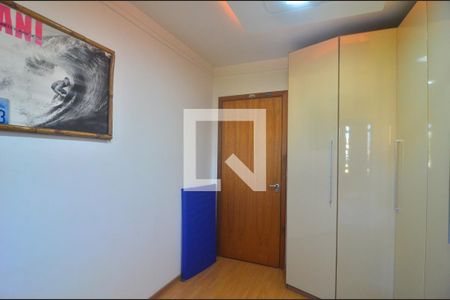 Apartamento à venda com 128m², 3 quartos e 2 vagasQUARTO 1