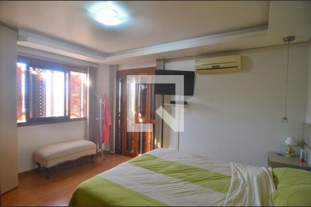 Apartamento à venda com 128m², 3 quartos e 2 vagasQUARTO 3