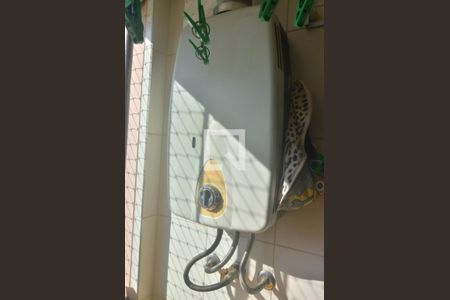 Apartamento à venda com 128m², 3 quartos e 2 vagasÁrea comum