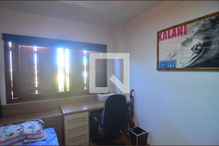 Apartamento à venda com 128m², 3 quartos e 2 vagasQUARTO 1