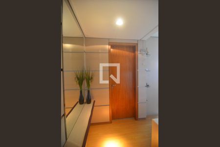 Apartamento à venda com 128m², 3 quartos e 2 vagasQUARTO 3