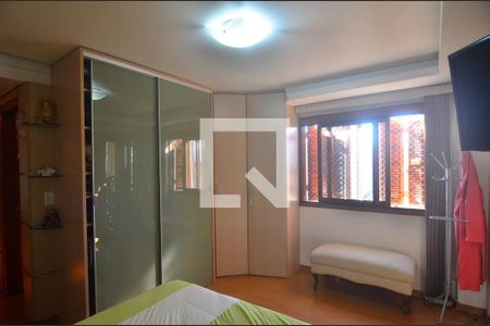 Apartamento à venda com 128m², 3 quartos e 2 vagasQUARTO 3