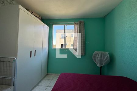 Quarto 1  de apartamento à venda com 2 quartos, 50m² em Campina, São Leopoldo