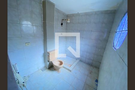 Casa para alugar com 78m², 2 quartos e sem vaga Casa para alugar com 78m², 2 quartos e sem vagaBanheiro do Quarto 1