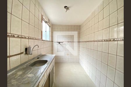 Casa para alugar com 78m², 2 quartos e sem vaga Casa para alugar com 78m², 2 quartos e sem vagaCozinha