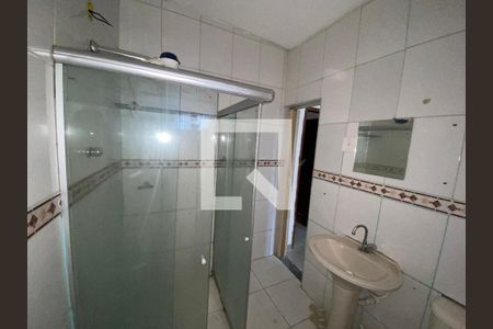 Casa para alugar com 78m², 2 quartos e sem vaga Casa para alugar com 78m², 2 quartos e sem vagaBanheiro