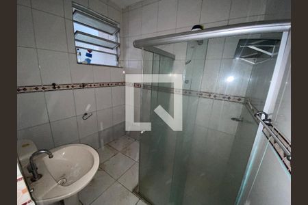 Casa para alugar com 78m², 2 quartos e sem vaga Casa para alugar com 78m², 2 quartos e sem vagaBanheiro