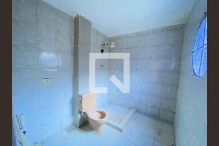 Casa para alugar com 78m², 2 quartos e sem vaga Casa para alugar com 78m², 2 quartos e sem vagaBanheiro do Quarto 1