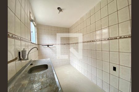 Casa para alugar com 78m², 2 quartos e sem vaga Casa para alugar com 78m², 2 quartos e sem vagaCozinha