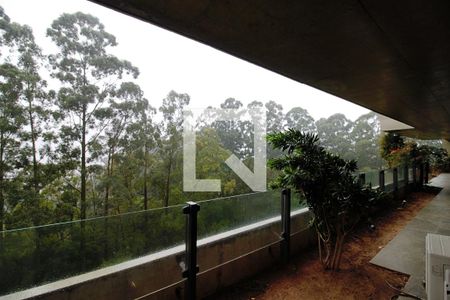 Apartamento para alugar com 550m², 3 quartos e 3 vagas Apartamento para alugar com 550m², 3 quartos e 3 vagasVaranda