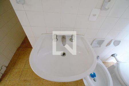 Apartamento para alugar com 550m², 3 quartos e 3 vagas Apartamento para alugar com 550m², 3 quartos e 3 vagasBanheiro de serviço