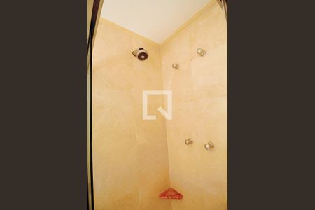 Apartamento para alugar com 550m², 3 quartos e 3 vagas Apartamento para alugar com 550m², 3 quartos e 3 vagasBanheiro da Suíte 3