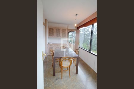 Apartamento para alugar com 550m², 3 quartos e 3 vagas Apartamento para alugar com 550m², 3 quartos e 3 vagasCopa