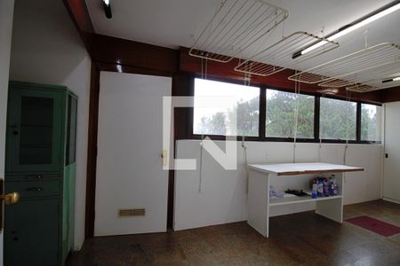 Apartamento para alugar com 550m², 3 quartos e 3 vagas Apartamento para alugar com 550m², 3 quartos e 3 vagasÁrea de Serviço