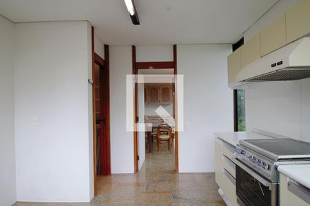 Apartamento para alugar com 550m², 3 quartos e 3 vagas Apartamento para alugar com 550m², 3 quartos e 3 vagasCozinha