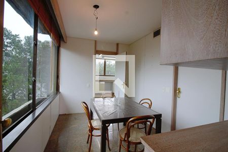 Apartamento para alugar com 550m², 3 quartos e 3 vagas Apartamento para alugar com 550m², 3 quartos e 3 vagasCopa