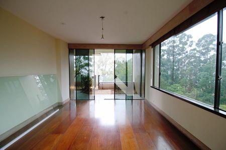 Apartamento para alugar com 550m², 3 quartos e 3 vagas Apartamento para alugar com 550m², 3 quartos e 3 vagasSala 3