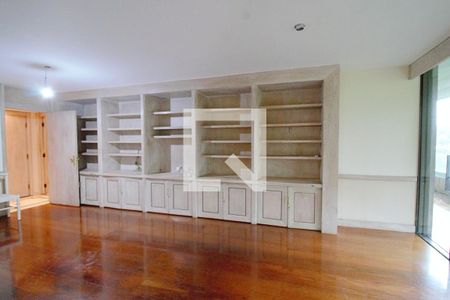 Apartamento para alugar com 550m², 3 quartos e 3 vagas Apartamento para alugar com 550m², 3 quartos e 3 vagasSala 2