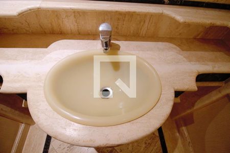 Apartamento para alugar com 550m², 3 quartos e 3 vagas Apartamento para alugar com 550m², 3 quartos e 3 vagasLavabo