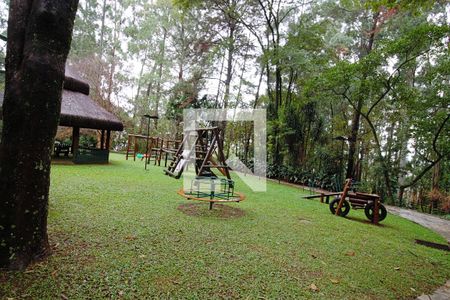 Apartamento para alugar com 550m², 3 quartos e 3 vagas Apartamento para alugar com 550m², 3 quartos e 3 vagasÁrea comum - Playground