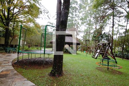 Apartamento para alugar com 550m², 3 quartos e 3 vagas Apartamento para alugar com 550m², 3 quartos e 3 vagasÁrea comum - Playground