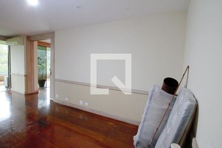 Apartamento para alugar com 550m², 3 quartos e 3 vagas Apartamento para alugar com 550m², 3 quartos e 3 vagasSala 2