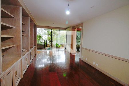 Apartamento para alugar com 550m², 3 quartos e 3 vagas Apartamento para alugar com 550m², 3 quartos e 3 vagasSala 2
