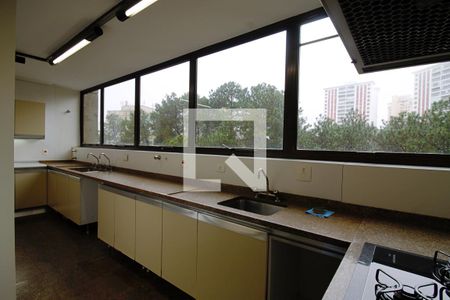 Apartamento para alugar com 550m², 3 quartos e 3 vagas Apartamento para alugar com 550m², 3 quartos e 3 vagasv