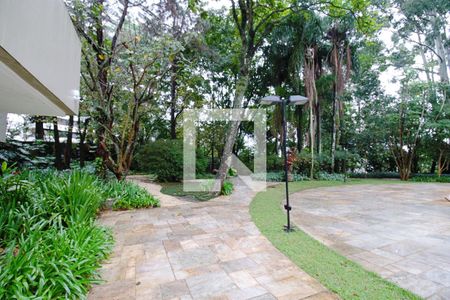 Apartamento para alugar com 550m², 3 quartos e 3 vagas Apartamento para alugar com 550m², 3 quartos e 3 vagasÁrea comum