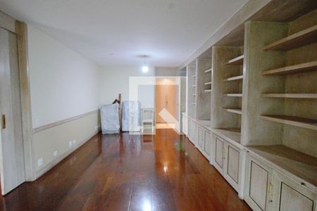 Apartamento para alugar com 550m², 3 quartos e 3 vagas Apartamento para alugar com 550m², 3 quartos e 3 vagasSala 2