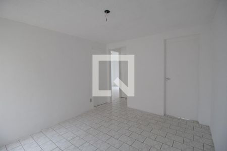 Sala de apartamento para alugar com 2 quartos, 35m² em Central Parque Sorocaba, Sorocaba
