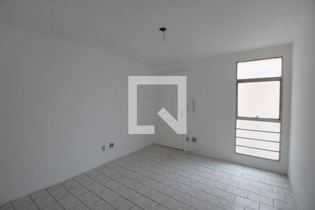 Sala de apartamento para alugar com 2 quartos, 35m² em Central Parque Sorocaba, Sorocaba