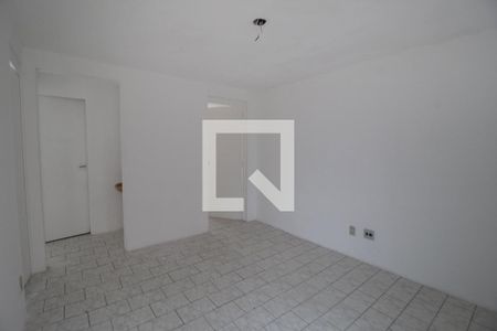 Sala de apartamento para alugar com 2 quartos, 35m² em Central Parque Sorocaba, Sorocaba