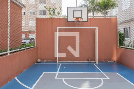 Apartamento à venda com 34m², 2 quartos e sem vaga Apartamento à venda com 34m², 2 quartos e sem vagaQuadra Esportiva