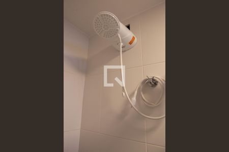 Apartamento à venda com 34m², 2 quartos e sem vaga Apartamento à venda com 34m², 2 quartos e sem vagaBanheiro