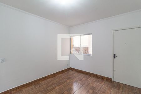 Sala de apartamento para alugar com 2 quartos, 51m² em Jardim California, Osasco