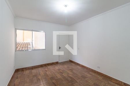 Sala de apartamento para alugar com 2 quartos, 51m² em Jardim California, Osasco