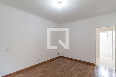 Sala de apartamento para alugar com 2 quartos, 51m² em Jardim California, Osasco
