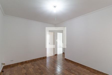 Sala de apartamento para alugar com 2 quartos, 51m² em Jardim California, Osasco