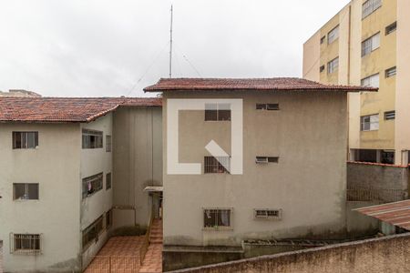 Vista de apartamento para alugar com 2 quartos, 51m² em Jardim California, Osasco