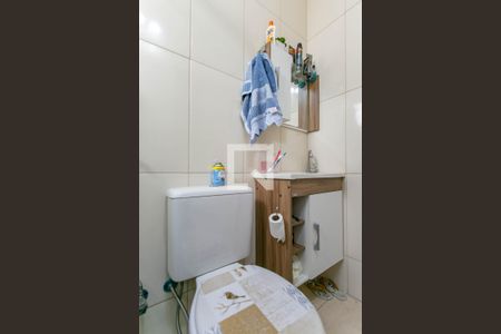 Casa à venda com 270m², 9 quartos e 3 vagas Casa à venda com 270m², 9 quartos e 3 vagasBanheiro da Suíte