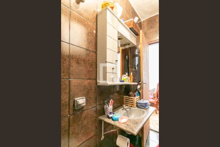 Casa à venda com 270m², 9 quartos e 3 vagas Casa à venda com 270m², 9 quartos e 3 vagasBanheiro
