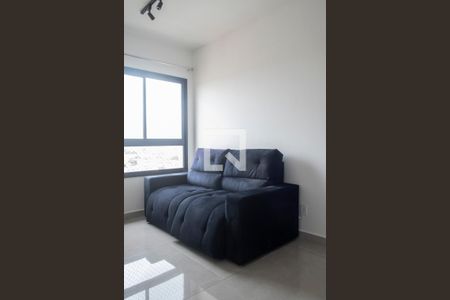 Sala de apartamento para alugar com 2 quartos, 35m² em Vila Dom Pedro Ii, São Paulo