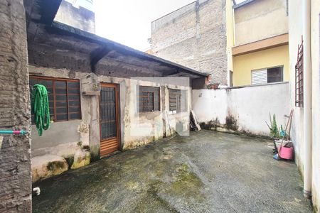 Casa à venda com 250m², 3 quartos e 2 vagas Casa à venda com 250m², 3 quartos e 2 vagasQuintal
