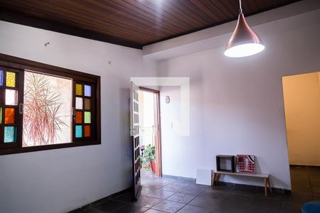Casa à venda com 150m², 3 quartos e 1 vaga Casa à venda com 150m², 3 quartos e 1 vagaSala da Edícula