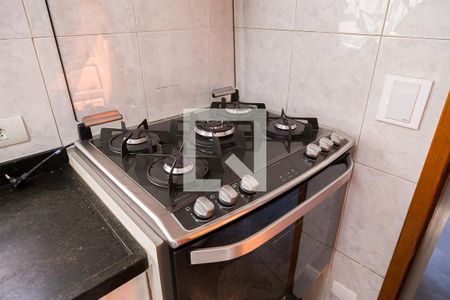 Casa à venda com 150m², 3 quartos e 1 vaga Casa à venda com 150m², 3 quartos e 1 vagaCozinha - Detalhe